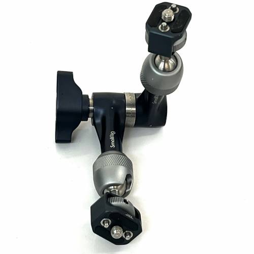 SmallRig 萬向魔術手臂