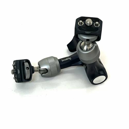 SmallRig 萬向魔術手臂