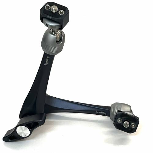 SmallRig 11英寸萬向魔術手臂