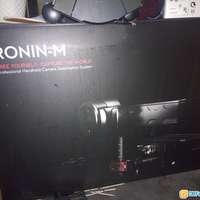 dji ronin-m 1000 正常使用痕跡 電動穩定器