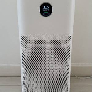 小米 空氣淨化器 4