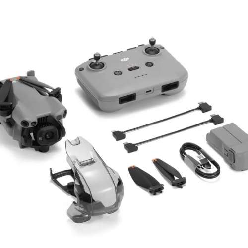 DJI Mini 5 Pro  全新行貨