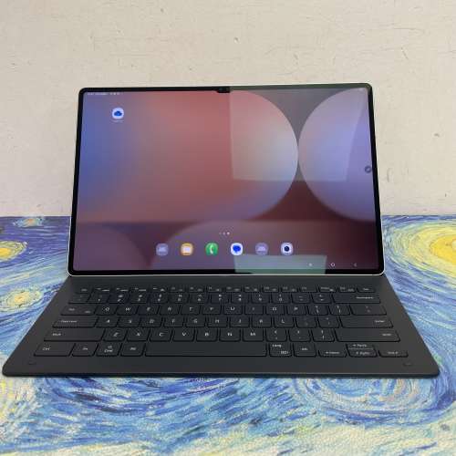 ❤️&zwj;🔥新年優惠價❤️&zwj;🔥Samsung Galaxy 系列/香港行貨/Galaxy Tab S8 Ultra WIFI...