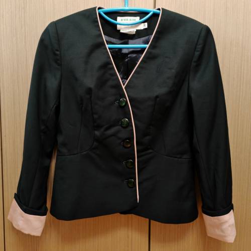 空姐 制服 長榮 外套