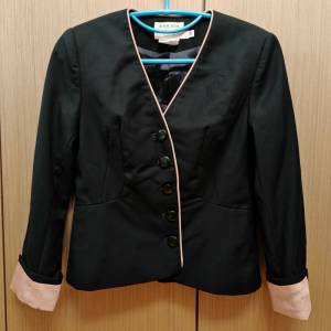 空姐 制服 長榮 外套