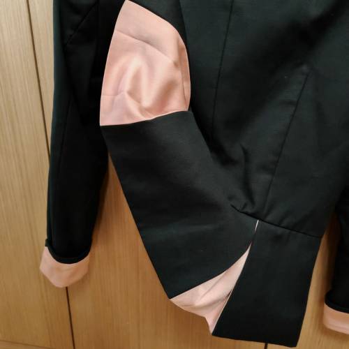 空姐 制服 長榮 外套