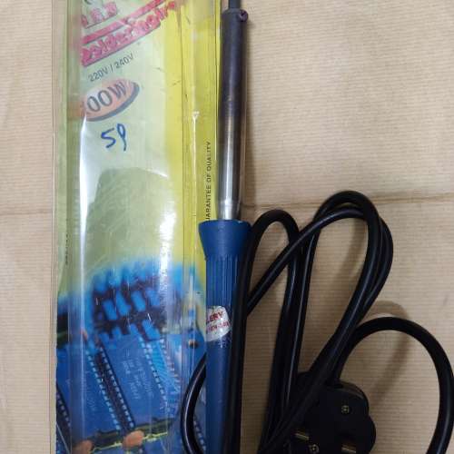 SELLERY 100W soldering iron