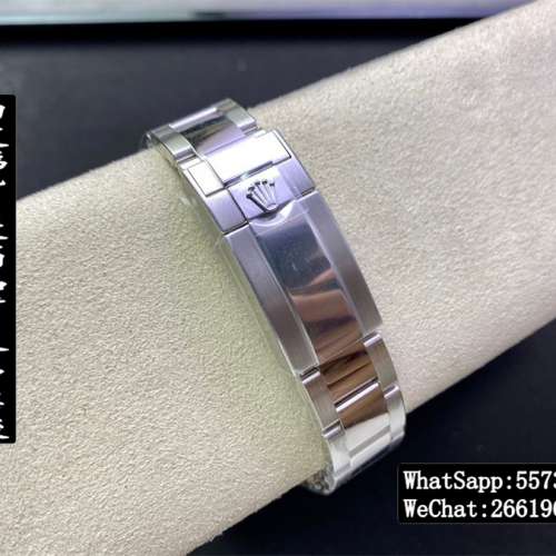 Rolex勞力士 daytona 116500LN 40mm 黑面 計時 cal.4130自動機械 BT完美版