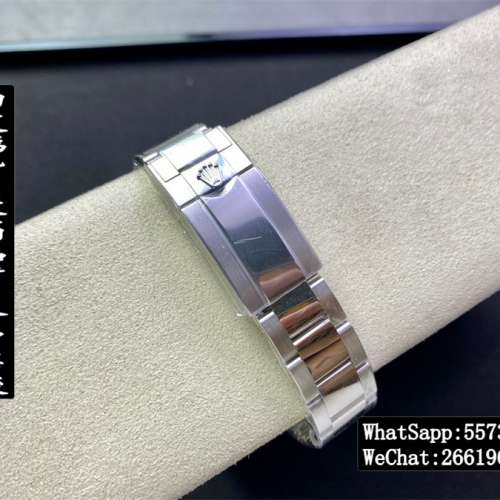 Rolex勞力士 daytona 116500LN 熊貓迪  40mm 計時