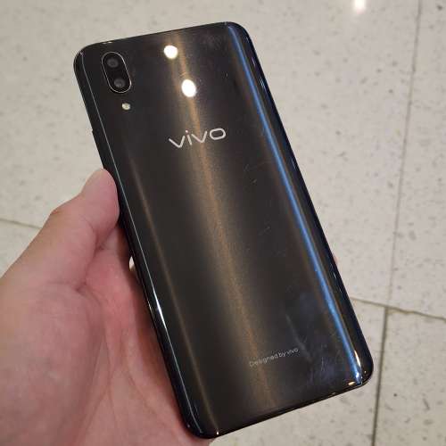 Vivo X21 (6+128)