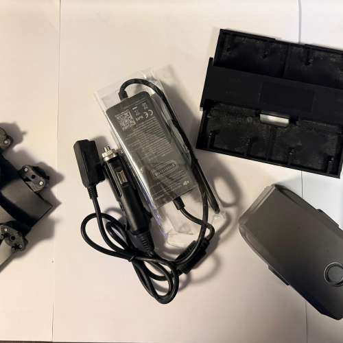 MAVIC 2 PRO / ZOOM什件