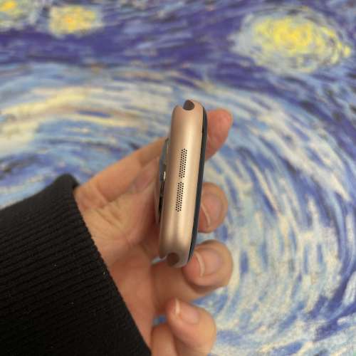 (❤️&zwj;🔥超抵價Apple Watch Series 10系列) / 🌹超靚玫瑰金🌹/磁力充電/ 續航18小...