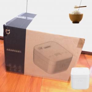 🍚 MIJIA 4L Multifunctional Quick Cook Rice Cooker MFB08M NEW 全新 小米米家快...