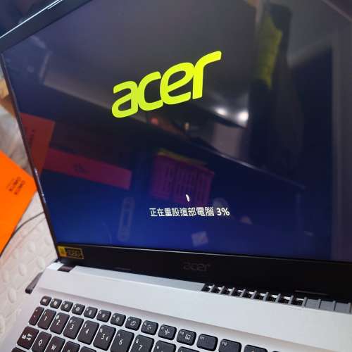 Acer aspire 3
