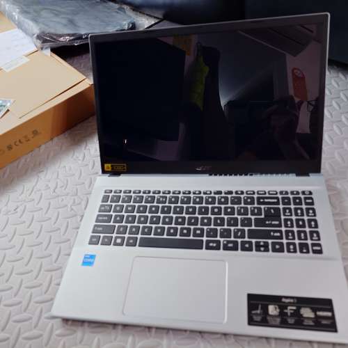 Acer aspire 3