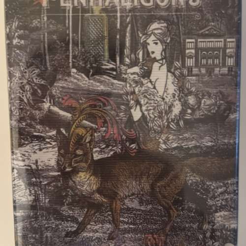 Penhaligon's The Coveted Duchess Rose