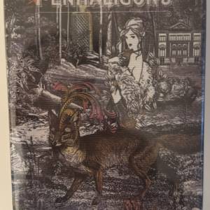 Penhaligon's The Coveted Duchess Rose