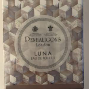 PENHALICONS London LUNA EAU DE TOILETTE