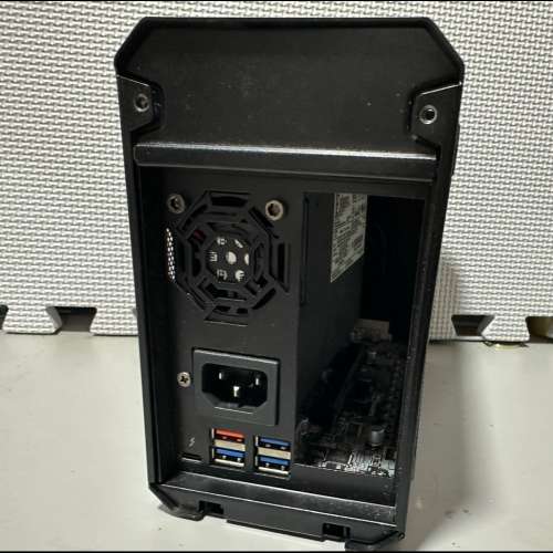 Gigabytes AORUS Gaming Box eGPU thunderbolt 3
