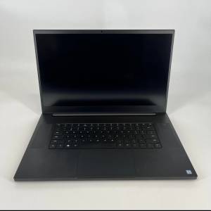 Razer Blade 17 pro i7 rtx gaming alienware asus 送Leviathan