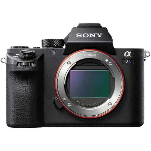 全新水貨 SONY A7S III BODY