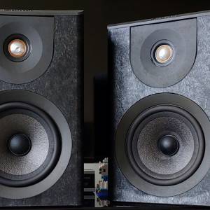 Wharfedale Diamond 4