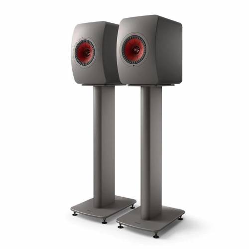 KEF LS50 wireless 2 + S2 stand 腳架+

Kube 8 MIE subwoofer 超低音喇叭

(已罐沙)