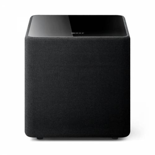 KEF LS50 wireless 2 + S2 stand 腳架+

Kube 8 MIE subwoofer 超低音喇叭

(已罐沙)