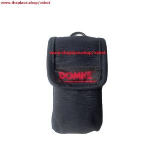 [全新行貨] Domke F900 Pouch (Black) 美國製造