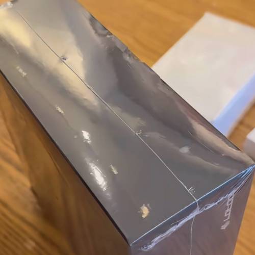 全新未開封：限量 Lotoo PAW Gold 10th 播放器