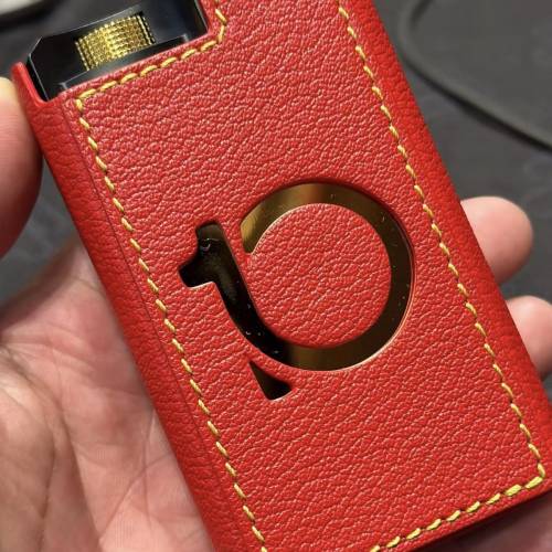 全新未開封：限量 Lotoo PAW Gold 10th 播放器