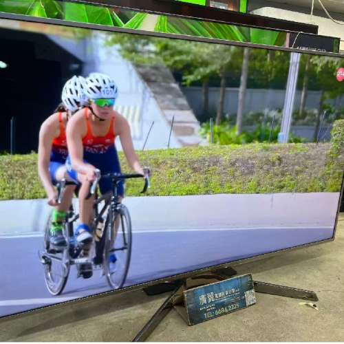 65吋 4K SMART TV Panasonic 65EX750H 智能電視