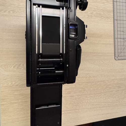 Olympus OM-10 菲林相機