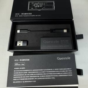 Questyle M15i