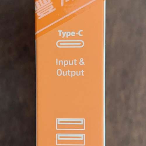 New Inno3c G01 10000mAh Power Bank 行動電源