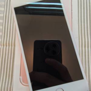 港行 iPhone 7 Plus *玫瑰金*