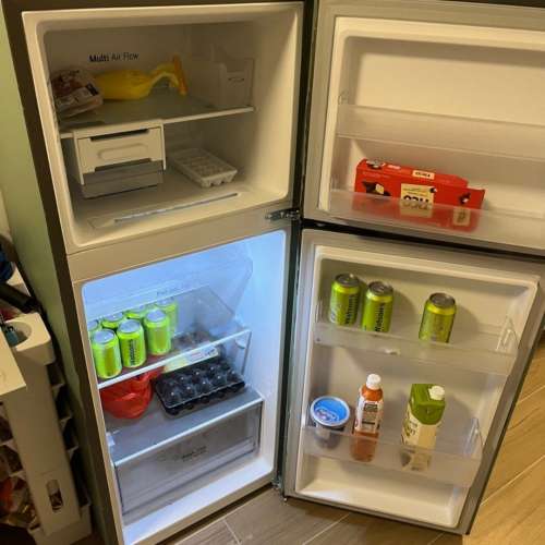 LG雪櫃refrigerator