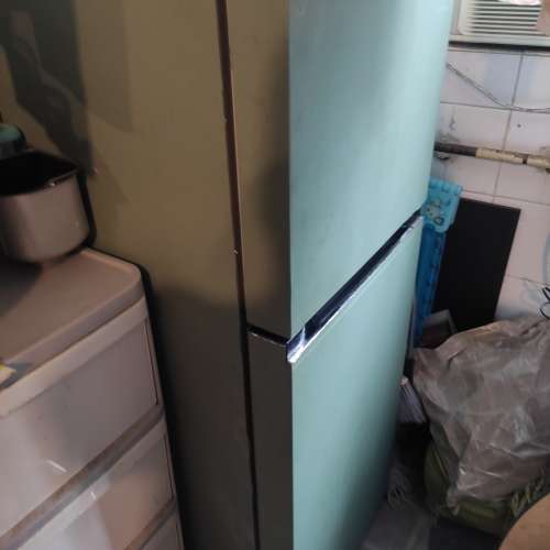 LG雪櫃refrigerator