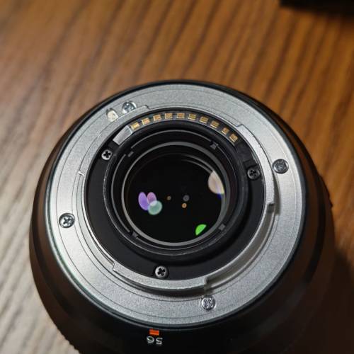 Fujifilm XF 56mm F1.2 R WR Fujinon X Mount