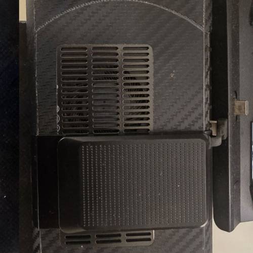 GPD Win 4 7840U+32G+2T, 原裝底座及4G Data Module