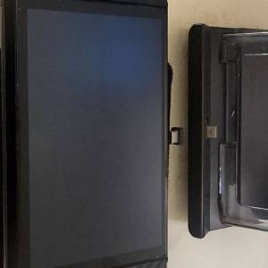 GPD Win 4 7840U+32G+2T, 原裝底座及4G Data Module