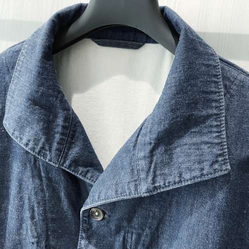 日本匠魂 45rpm Studio Japan 牛仔褸 Jeans Denim Jacket 外套