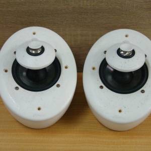 Mirage  Omnipolar  Omnisat  音箱