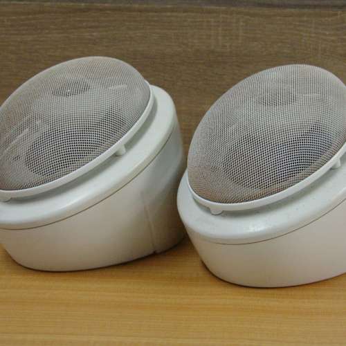 Mirage  Omnipolar  Omnisat  音箱