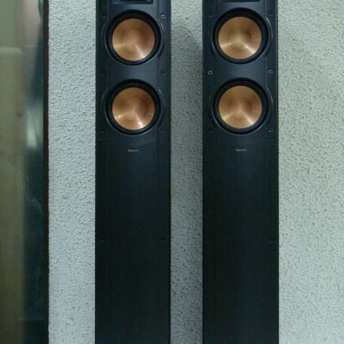 Kilpsch RF-42 II  一對