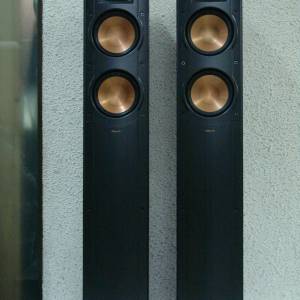 Kilpsch RF-42 II  一對