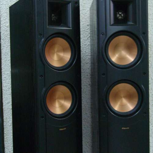 Kilpsch RF-42 II  一對