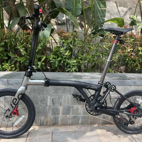 😜小量到貨 (預訂有優惠) 2026  新款 JAVA NEO CB 佳沃 碳纖維 12速電變 油剎桶軸 ...