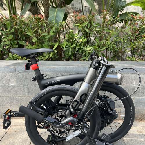 😜小量到貨 (預訂有優惠) 2026  新款 JAVA NEO CB 佳沃 碳纖維 12速電變 油剎桶軸 ...