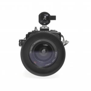 Hasselblad SWC/M Medium Format Film Camera T* Zeiss 38mm f4.5 #RV142890